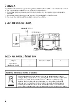 Предварительный просмотр 18 страницы Guzzanti 8594186722488 Instruction Manual