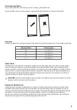 Preview for 9 page of Guzzanti GZ 05A Instruction Manual