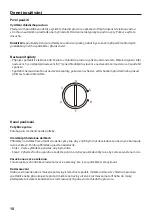 Preview for 10 page of Guzzanti GZ 05A Instruction Manual