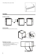 Preview for 22 page of Guzzanti GZ 05A Instruction Manual