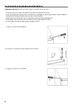 Preview for 46 page of Guzzanti GZ 05A Instruction Manual