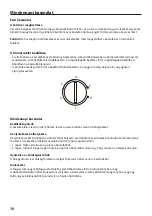 Preview for 50 page of Guzzanti GZ 05A Instruction Manual