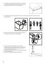 Preview for 72 page of Guzzanti GZ 05A Instruction Manual