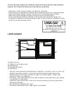 Preview for 21 page of Guzzanti GZ-06A/B Instruction Manual