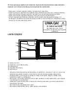 Предварительный просмотр 21 страницы Guzzanti GZ-06A/B Instruction Manual