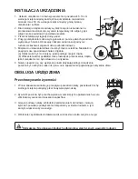 Preview for 23 page of Guzzanti GZ-06A/B Instruction Manual