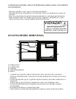 Предварительный просмотр 29 страницы Guzzanti GZ-06A/B Instruction Manual