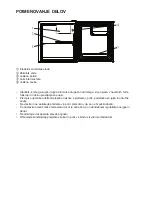 Предварительный просмотр 37 страницы Guzzanti GZ-06A/B Instruction Manual