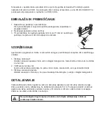 Preview for 40 page of Guzzanti GZ-06A/B Instruction Manual