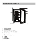 Предварительный просмотр 16 страницы Guzzanti GZ-0824 Instruction Manual