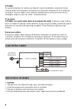 Preview for 50 page of Guzzanti GZ-0824 Instruction Manual