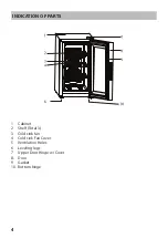 Предварительный просмотр 68 страницы Guzzanti GZ-0824 Instruction Manual