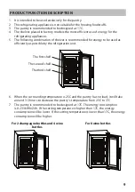 Preview for 73 page of Guzzanti GZ-0824 Instruction Manual