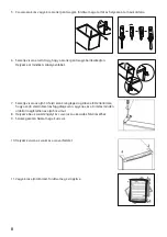 Preview for 54 page of Guzzanti GZ 09B Instruction Manual