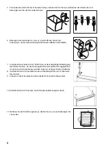 Preview for 82 page of Guzzanti GZ 09B Instruction Manual