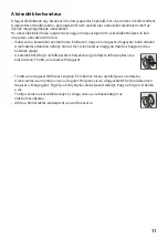 Preview for 51 page of Guzzanti GZ-101 Instruction Manual