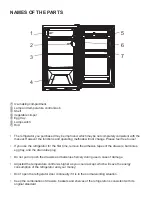 Предварительный просмотр 52 страницы Guzzanti GZ-103 Instruction Manual