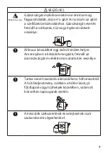 Preview for 55 page of Guzzanti GZ-109 Instruction Manual