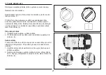 Preview for 31 page of Guzzanti GZ 116 Instruction Book