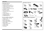 Preview for 108 page of Guzzanti GZ 116 Instruction Book