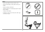 Preview for 191 page of Guzzanti GZ 116 Instruction Book