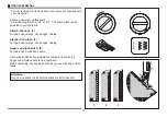 Preview for 328 page of Guzzanti GZ 116 Instruction Book