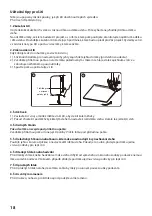 Preview for 18 page of Guzzanti GZ-118 Instruction Manual