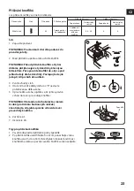 Preview for 23 page of Guzzanti GZ-118 Instruction Manual