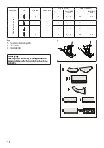 Preview for 28 page of Guzzanti GZ-118 Instruction Manual