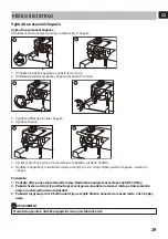 Preview for 29 page of Guzzanti GZ-118 Instruction Manual