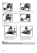 Preview for 30 page of Guzzanti GZ-118 Instruction Manual