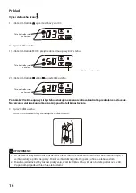 Preview for 50 page of Guzzanti GZ-118 Instruction Manual