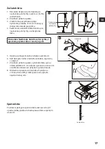 Preview for 51 page of Guzzanti GZ-118 Instruction Manual