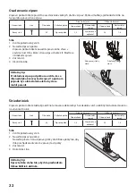 Preview for 56 page of Guzzanti GZ-118 Instruction Manual