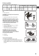 Preview for 57 page of Guzzanti GZ-118 Instruction Manual