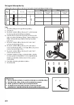 Preview for 58 page of Guzzanti GZ-118 Instruction Manual