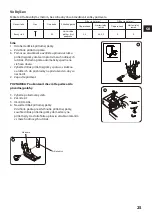 Preview for 59 page of Guzzanti GZ-118 Instruction Manual