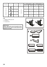 Preview for 62 page of Guzzanti GZ-118 Instruction Manual