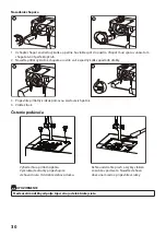 Preview for 64 page of Guzzanti GZ-118 Instruction Manual