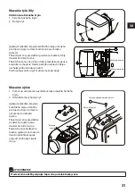 Preview for 65 page of Guzzanti GZ-118 Instruction Manual