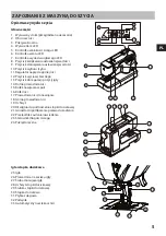 Preview for 73 page of Guzzanti GZ-118 Instruction Manual