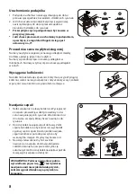 Preview for 76 page of Guzzanti GZ-118 Instruction Manual