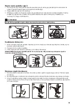 Preview for 77 page of Guzzanti GZ-118 Instruction Manual