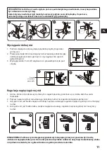 Preview for 79 page of Guzzanti GZ-118 Instruction Manual