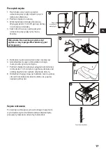 Preview for 85 page of Guzzanti GZ-118 Instruction Manual