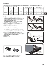 Preview for 89 page of Guzzanti GZ-118 Instruction Manual