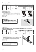 Preview for 90 page of Guzzanti GZ-118 Instruction Manual