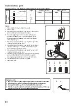 Preview for 92 page of Guzzanti GZ-118 Instruction Manual