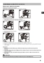 Preview for 97 page of Guzzanti GZ-118 Instruction Manual