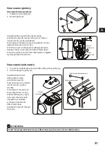 Preview for 99 page of Guzzanti GZ-118 Instruction Manual